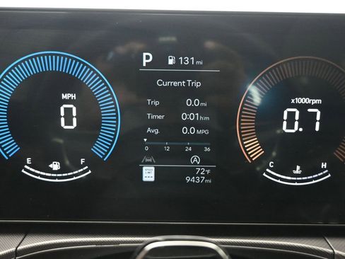 Used 2024 Hyundai Santa Fe XRT image 36