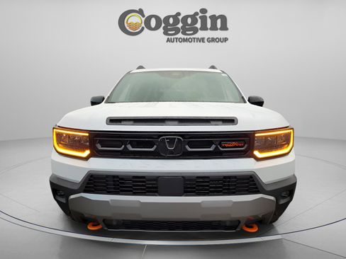 New 2026 Honda Passport TrailSport image 6