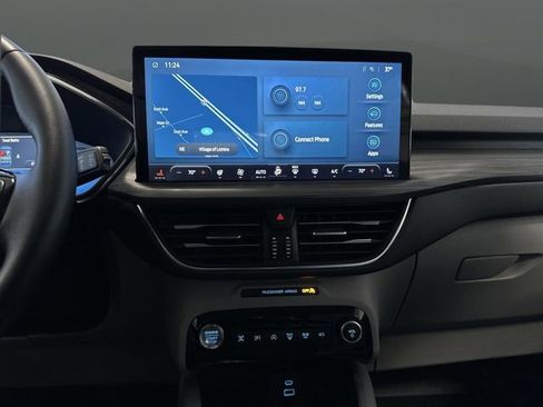 Certified 2023 Ford Escape Platinum image 8