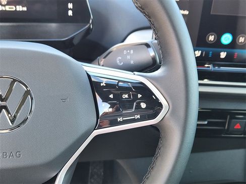 New 2026 Volkswagen ID.4 Pro S image 10