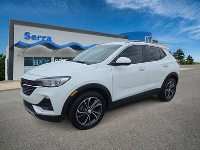 Used 2023 Buick Encore GX Select