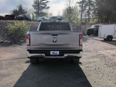 Certified 2022 RAM 1500 Big Horn image 7