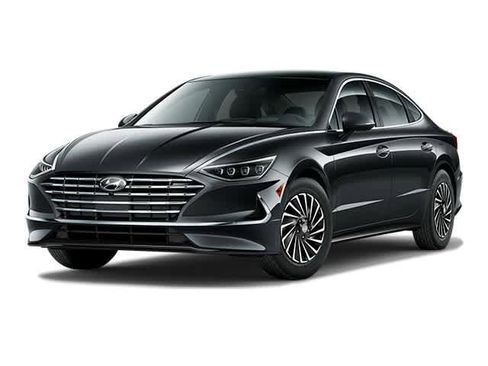 Used 2023 Hyundai Sonata Limited image 1