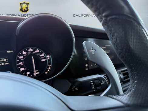 Used 2020 Alfa Romeo Giulia Ti Sport w/ Quick Order Package 22U Sport image 14