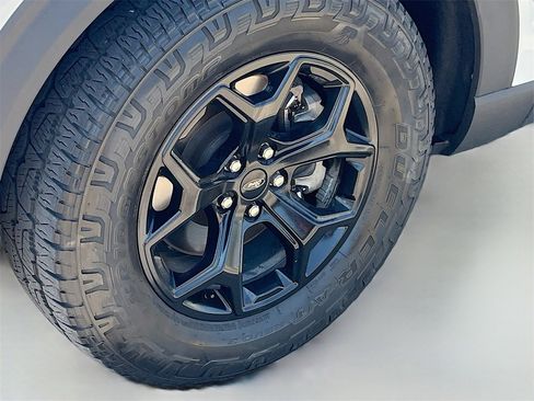 Used 2022 Ford Explorer Timberline image 31