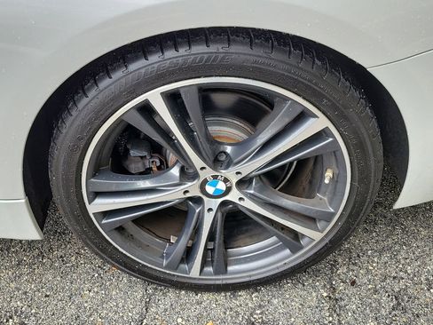 Used 2018 BMW 440i Convertible image 9