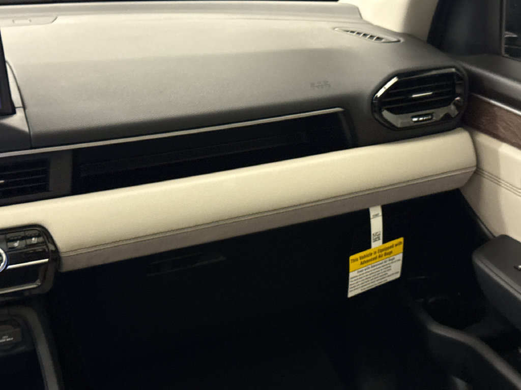 New 2026 Honda Pilot Elite image 16