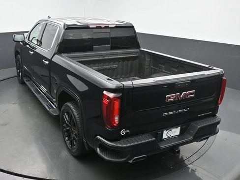 Used 2023 GMC Sierra 1500 Denali AWD/4WD image 42