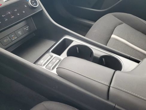 Used 2025 Hyundai Sonata SEL FWD image 25