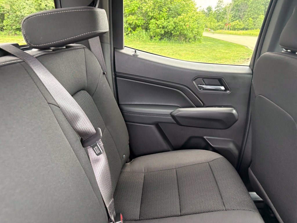 New 2026 Chevrolet Colorado LT AWD/4WD image 37