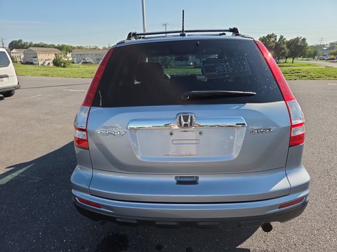 Used 2010 Honda CR-V EX-L image 14
