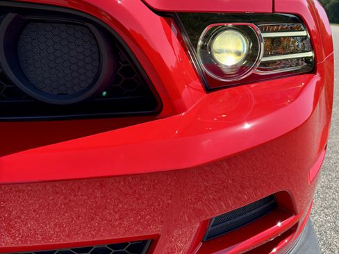 Used 2013 Ford Mustang Boss 302 w/ Boss 302 Accessory Pkg image 13