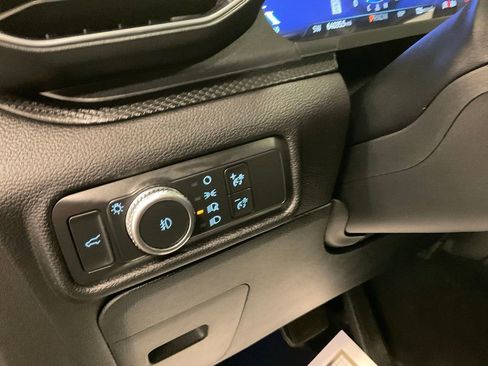 Used 2021 Ford Explorer ST w/ ST Street Pack AWD/4WD image 21