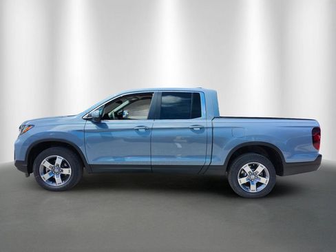 New 2026 Honda Ridgeline RTL image 4