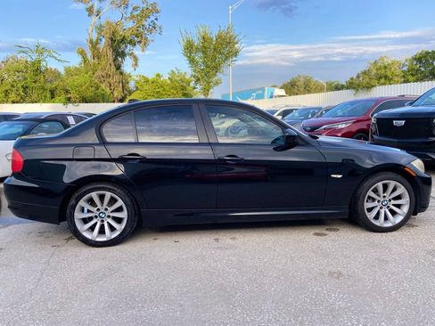 Used 2011 BMW 328i Sedan RWD image 6