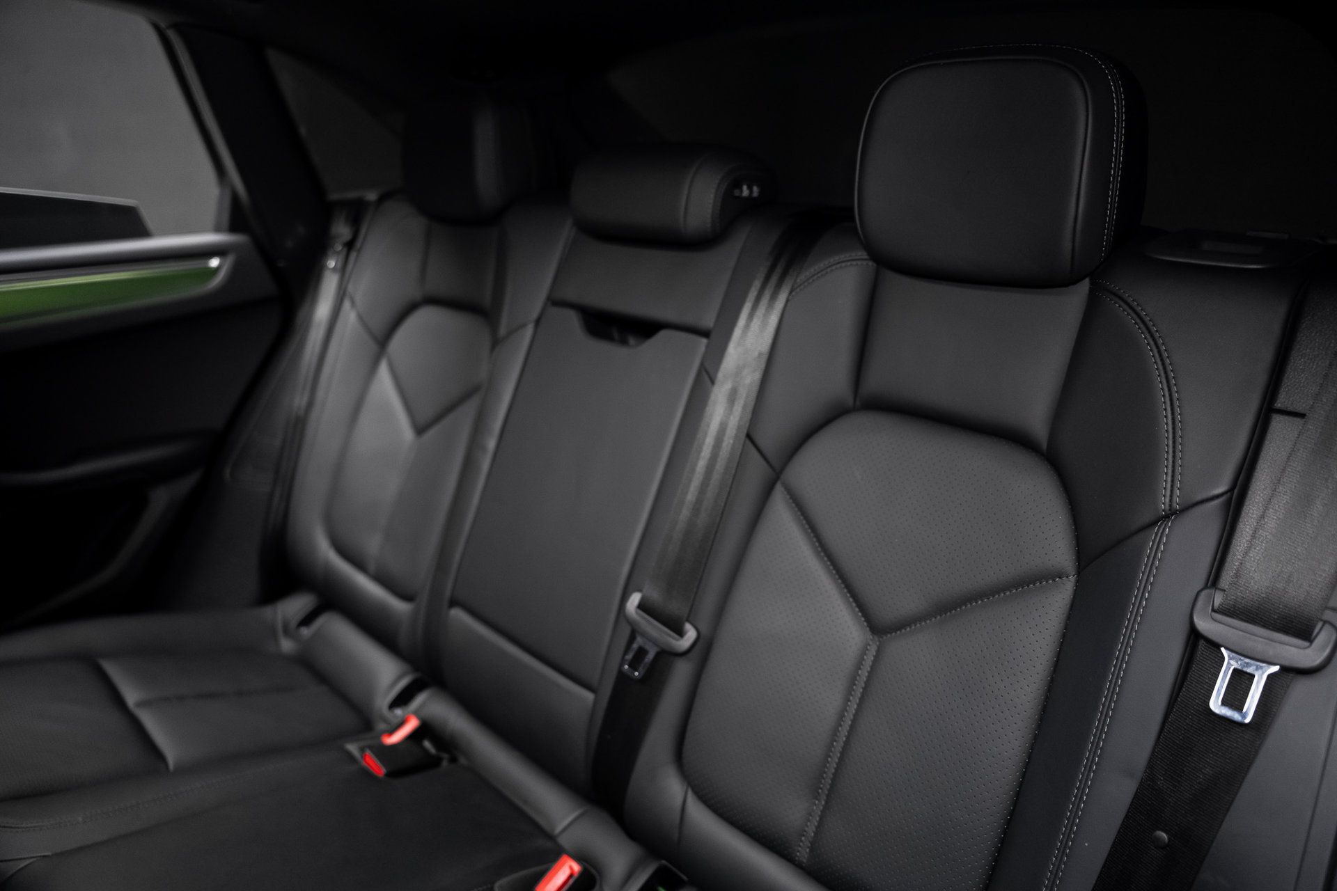 Used 2019 Porsche Macan AWD/4WD image 66