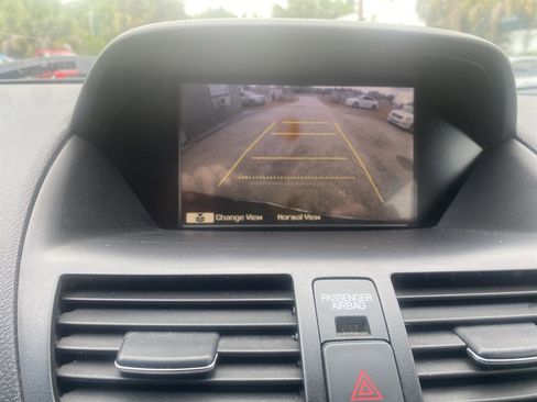 Used 2011 Acura MDX w/ Technology & Entertainment image 22