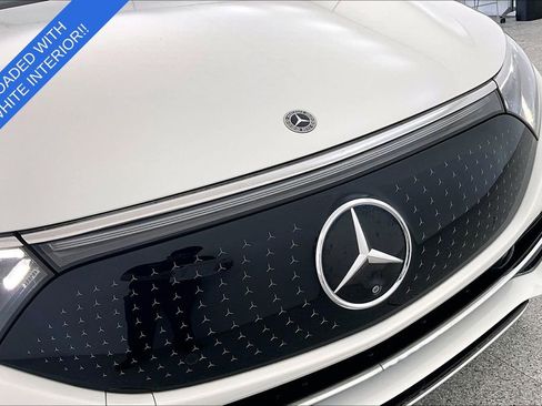 Used 2023 Mercedes-Benz EQS 450+ Sedan image 36