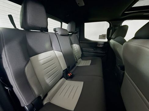 New 2026 Toyota Tacoma TRD Off-Road image 27