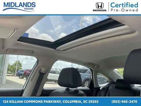 Certified 2024 Honda Civic Touring image 46