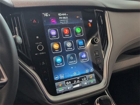 New 2025 Subaru Legacy Premium image 15