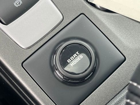 New 2026 Ford Bronco Sport Outer Banks w/ Outer Banks Tech Package+ AWD/4WD image 17