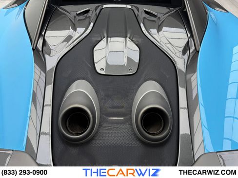 Used 2019 McLaren 600LT image 29