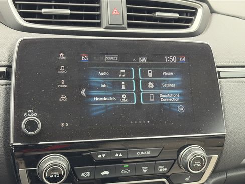 Used 2018 Honda CR-V EX image 31
