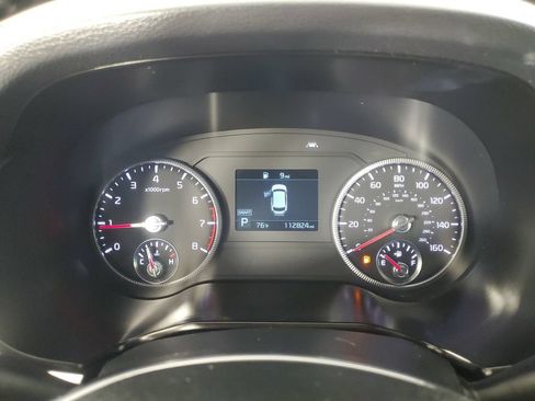 Used 2020 Kia Telluride S FWD image 28