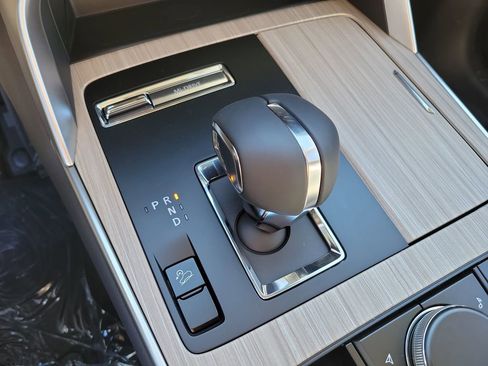 New 2026 MAZDA CX-70 3.3 Turbo w/ Preferred Package image 32