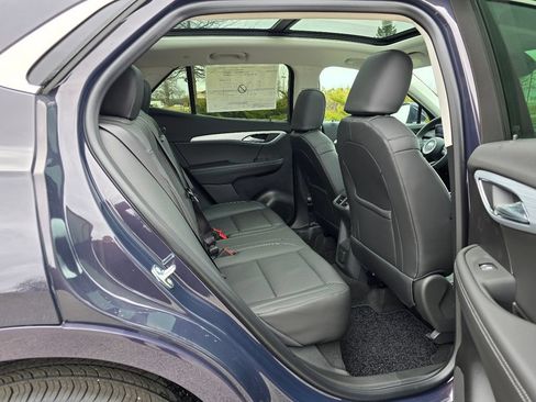 New 2026 Buick Envision Avenir AWD/4WD image 35