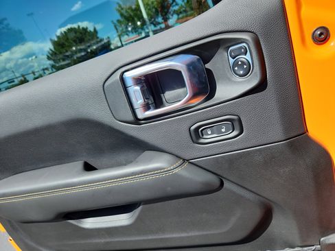 New 2025 Jeep Wrangler Unlimited Rubicon 392 image 16