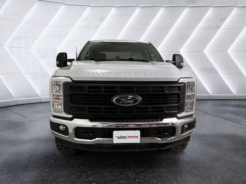 Used 2024 Ford F250 XL w/ XL Off-Road Package AWD/4WD image 2