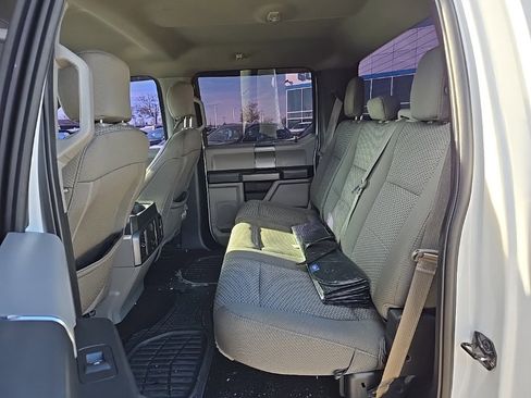 Used 2019 Ford F150 XLT w/ Equipment Group 302A Luxury image 18