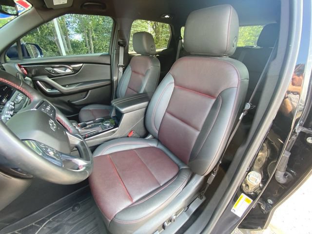 Used 2023 Chevrolet Blazer RS AWD/4WD image 18