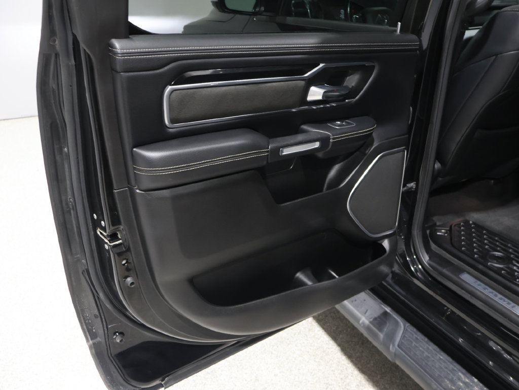 Certified 2022 RAM 1500 Laramie AWD/4WD image 18
