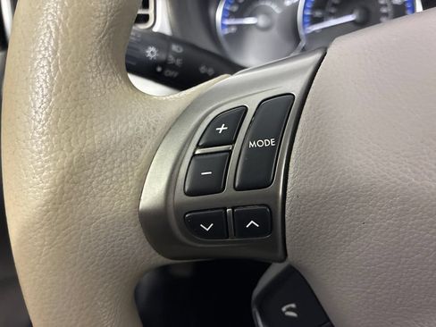 Used 2013 Subaru Forester 2.5X AWD/4WD image 17