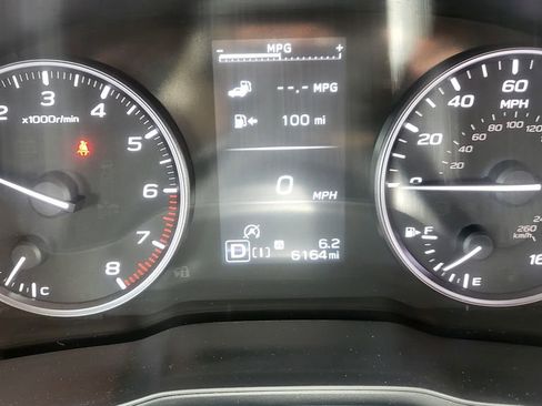 Used 2025 Subaru Forester Premium AWD/4WD image 31