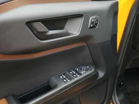 Certified 2023 Ford Bronco Sport Badlands w/ Premium Package image 18