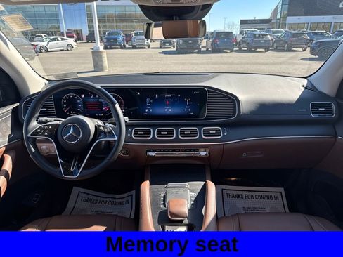 Used 2025 Mercedes-Benz GLE 450 4MATIC image 10