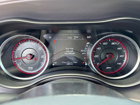 Used 2023 Dodge Charger SXT RWD image 29
