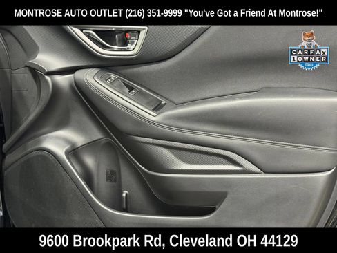 Used 2023 Subaru Forester Premium AWD/4WD image 47
