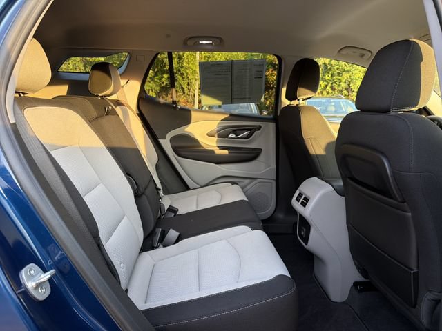 Used 2022 GMC Terrain SLE FWD image 15