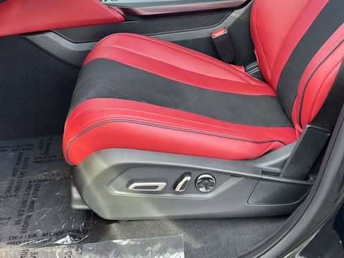 New 2026 Acura MDX A-Spec image 11