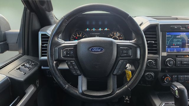 Used 2020 Ford F150 XLT w/ Equipment Group 302A Luxury AWD/4WD image 10