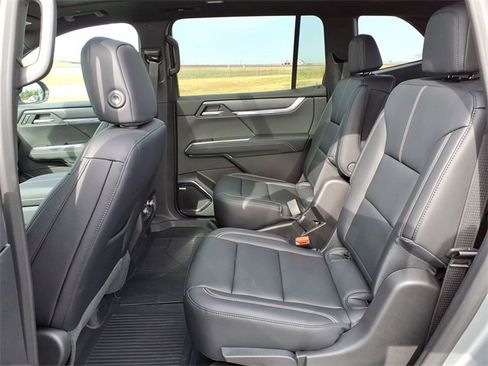 New 2026 GMC Acadia Elevation w/ Elevation Premium Package image 26