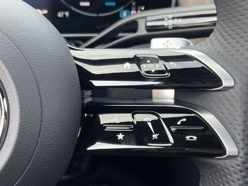 Certified 2025 Mercedes-Benz GLC 300 4MATIC image 29