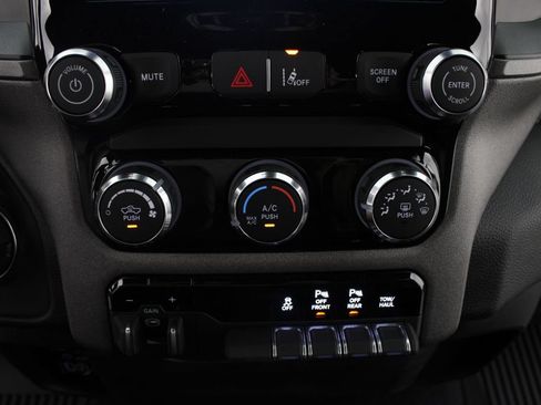 New 2026 RAM 1500 Tradesman AWD/4WD image 6