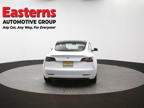 Used 2023 Tesla Model 3 Standard Range RWD image 33