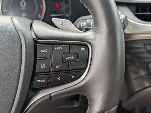 Used 2019 Lexus ES 350 w/ Premium Package image 23